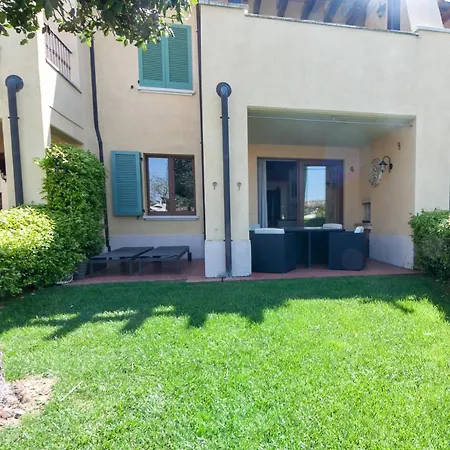 Lugana & Sporting Club Appartement