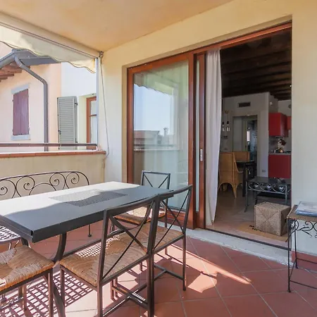 Lugana & Sporting Club Appartement