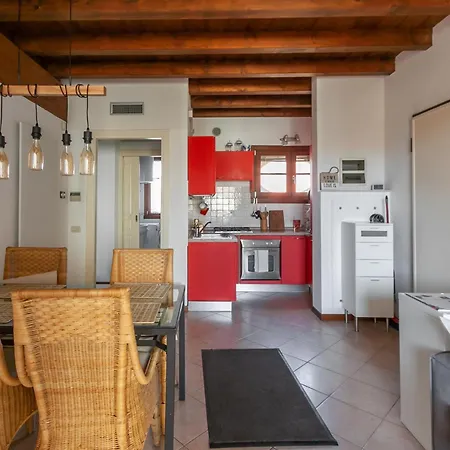 Lugana & Sporting Club Appartement Peschiera del Garda