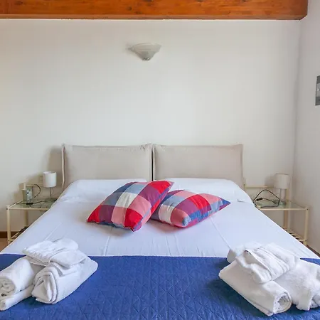 Appartement Lugana & Sporting Club Peschiera del Garda