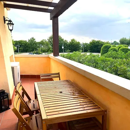 Lugana & Sporting Club Appartement *