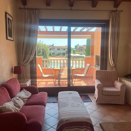 Appartement Lugana & Sporting Club Peschiera del Garda